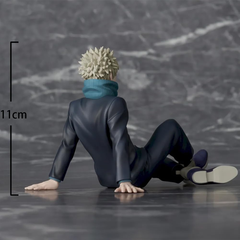 Jujutsu Kaisen 0 - Toge Inumaki - SEGA Yumemirize
