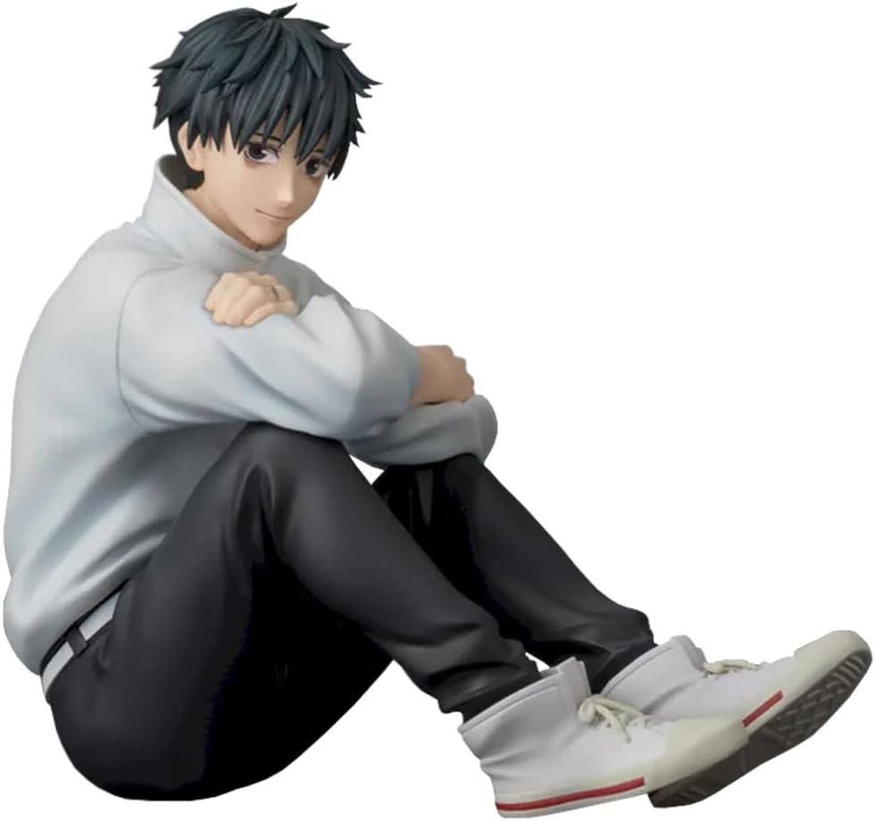 Jujutsu Kaisen 0 - Yuta Okkotsu - SEGA Yumemirize