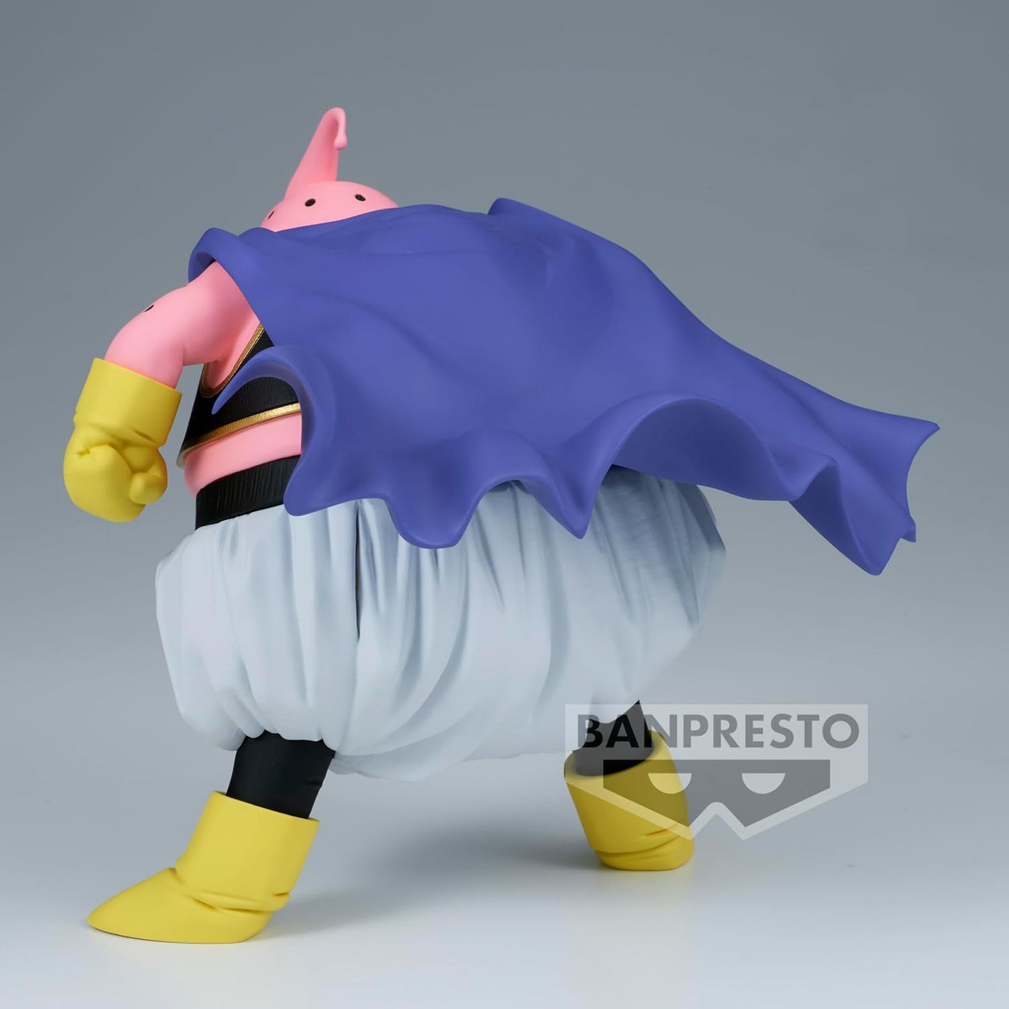 Dragon Ball - Solid Edge Works, Majin Buu - Banpresto