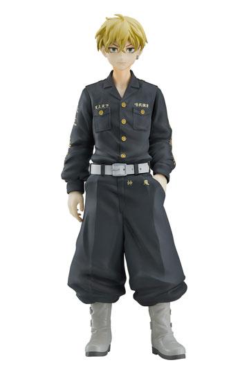 Tokyo Revengers - Chifuyu Matsuno - Pop Up Parade