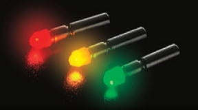 Hiromi Sangyo Milight 316R LED