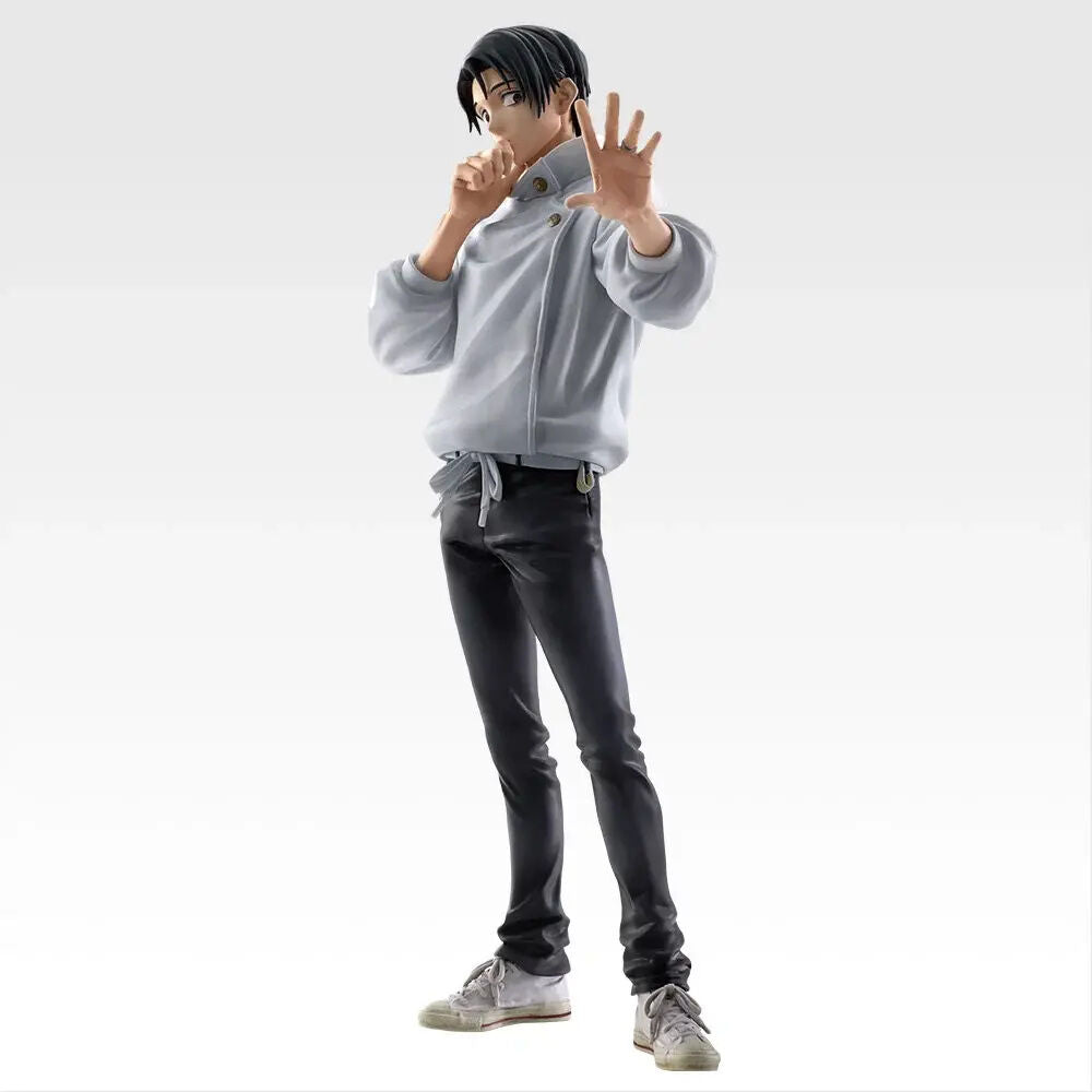 Jujutsu Kaisen - Yuta Okkotsu, Culling Game - Ichibansho Masterlise Expiece Banpresto