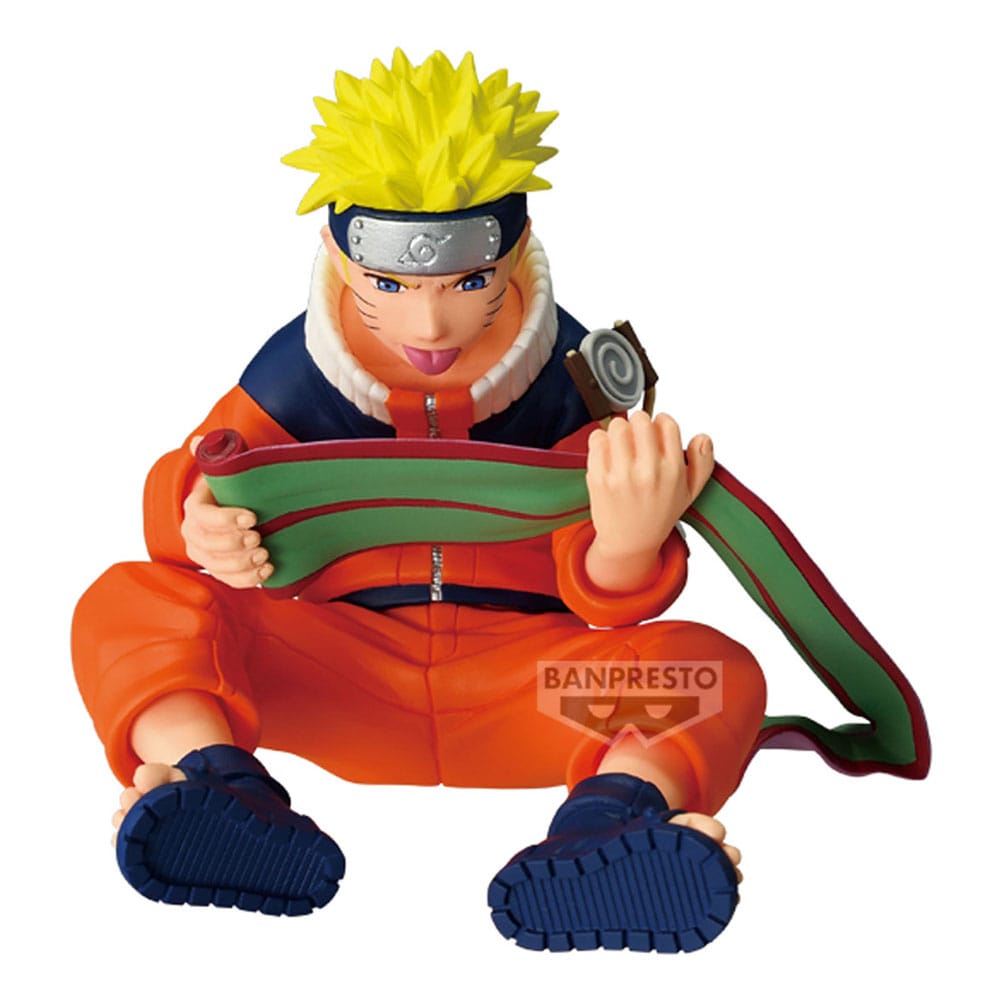 Naruto Shippuden - Naruto Uzumaki - Naruto 72 Series