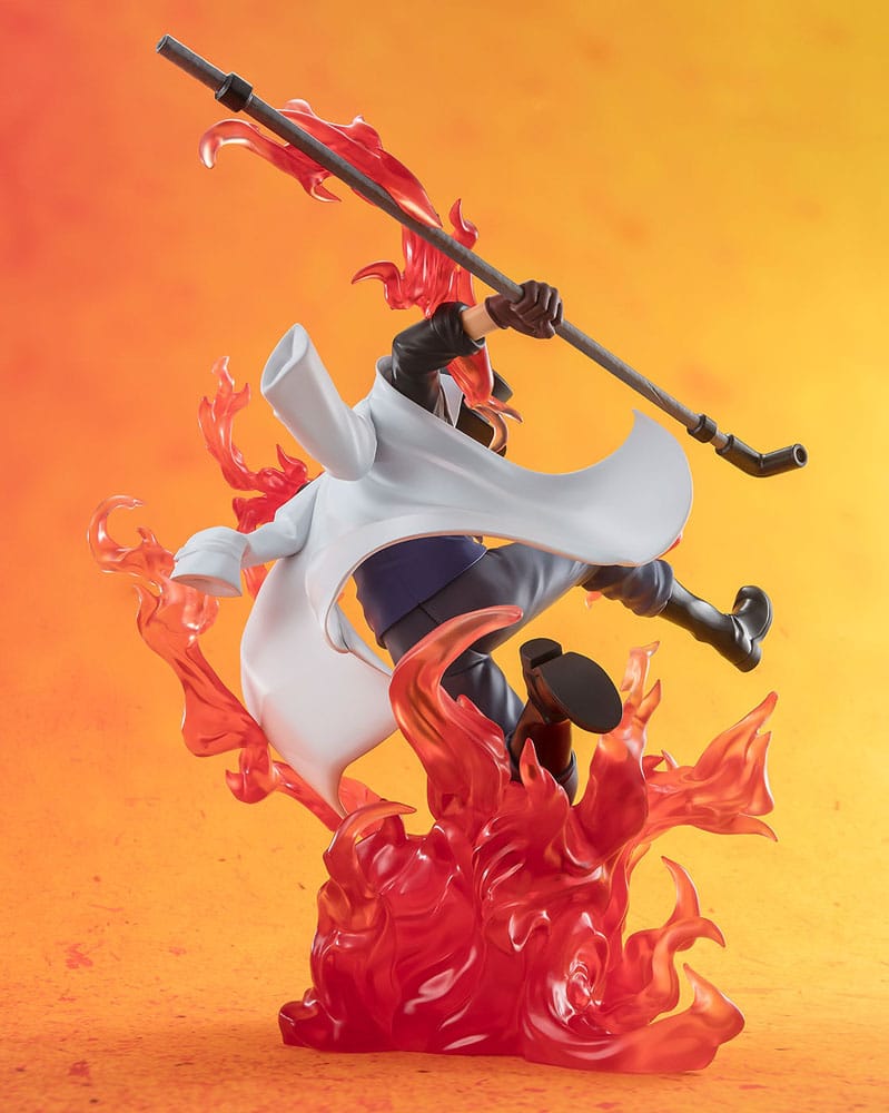 One Piece - Sabo, Fire Fist Rook Check - FiguartsZERO (Extra Battle)