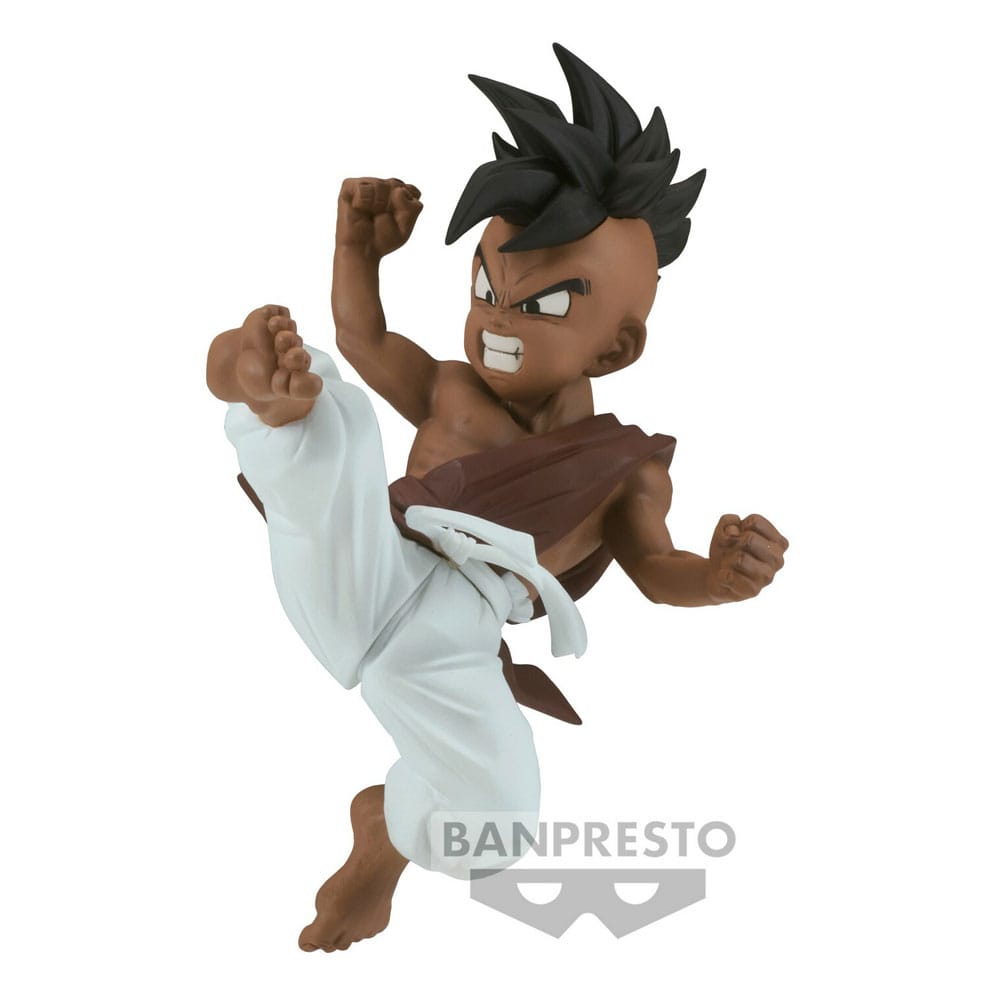 Dragon Ball Z - Match Makers, Uub - Banpresto