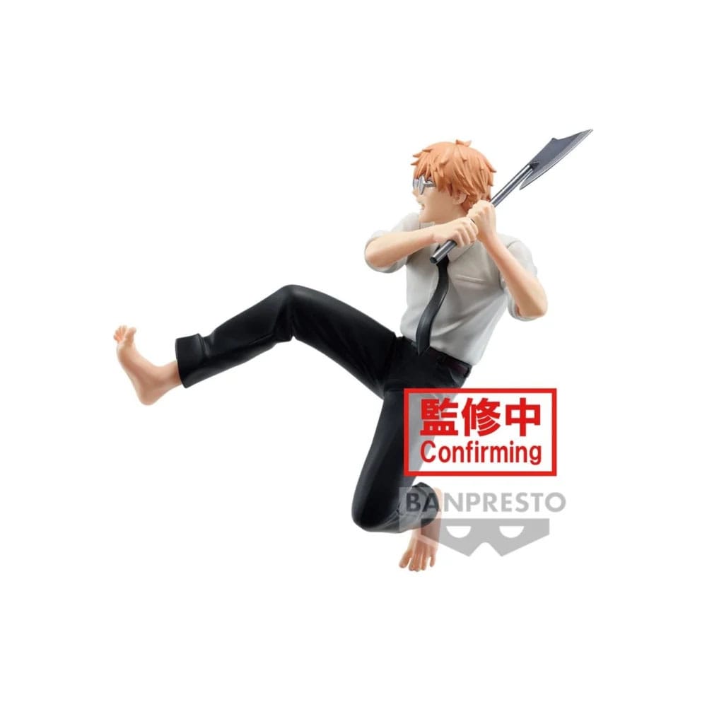 Chainsaw Man - Denji - Vibration Stars Banpresto