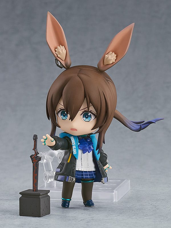 Nendoroid More - Arknights - Zubehör-Set für Amiya