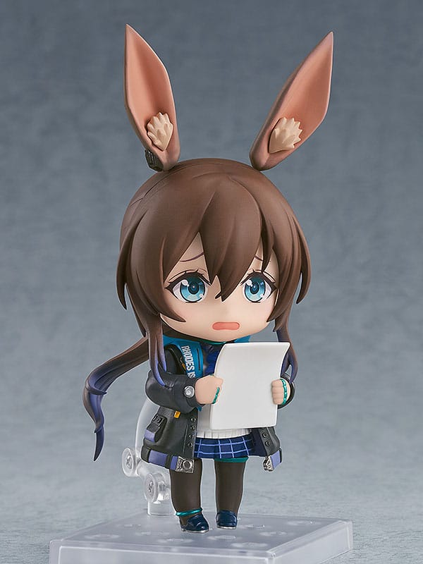 Nendoroid More - Arknights - Zubehör-Set für Amiya