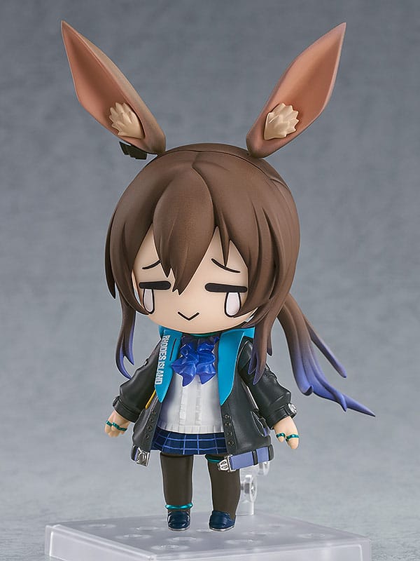Nendoroid More - Arknights - Zubehör-Set für Amiya