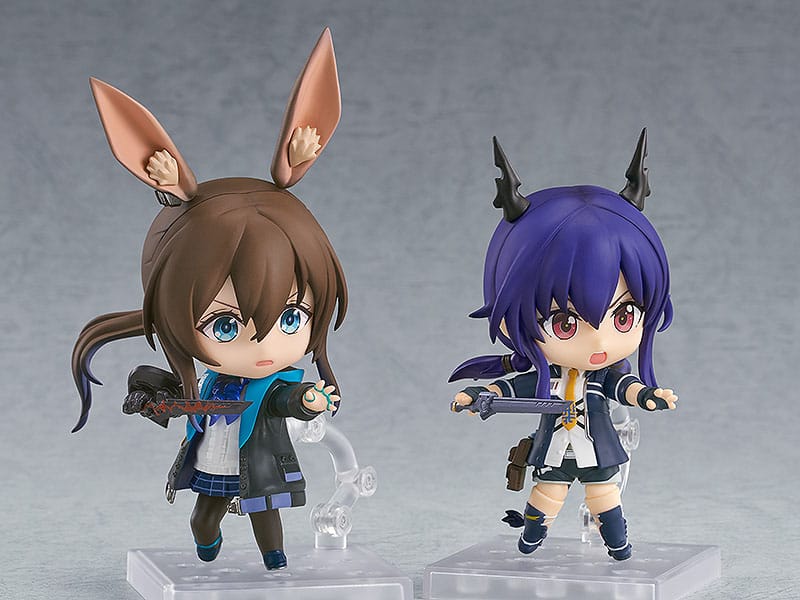 Nendoroid More - Arknights - Zubehör-Set für Amiya