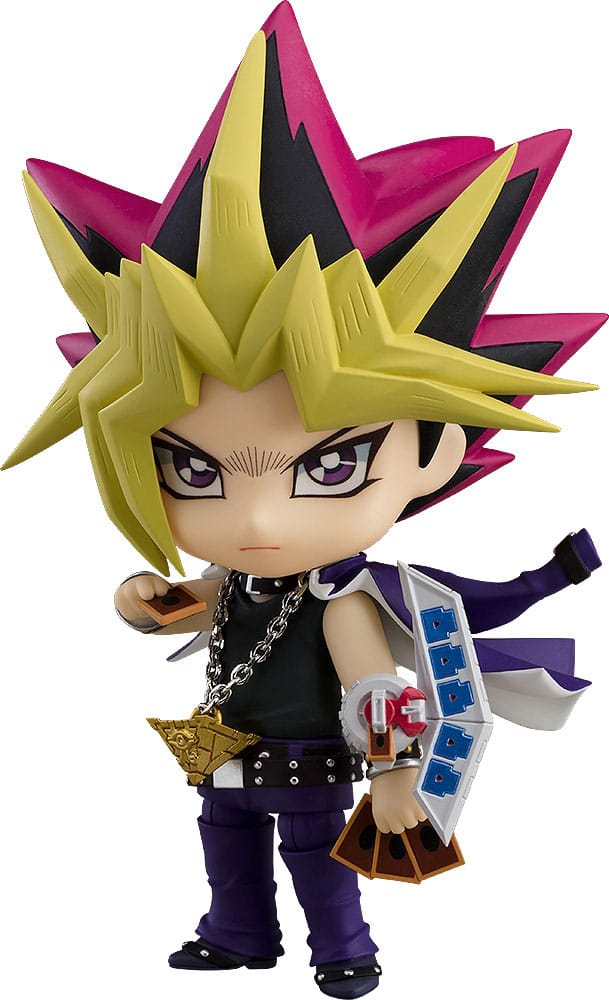 Yu-Gi-Oh! - Yami Yugi - Nendoroid