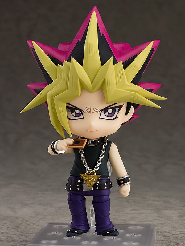 Yu-Gi-Oh! - Yami Yugi - Nendoroid