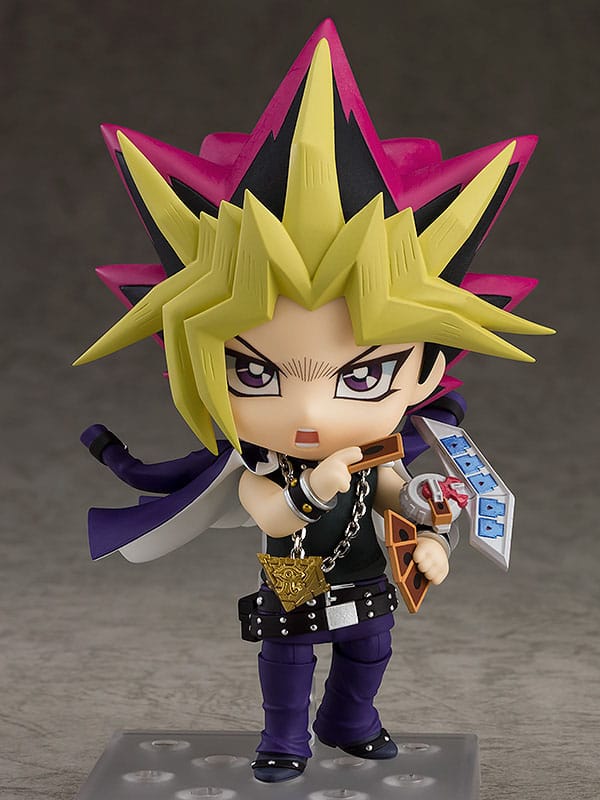 Yu-Gi-Oh! - Yami Yugi - Nendoroid