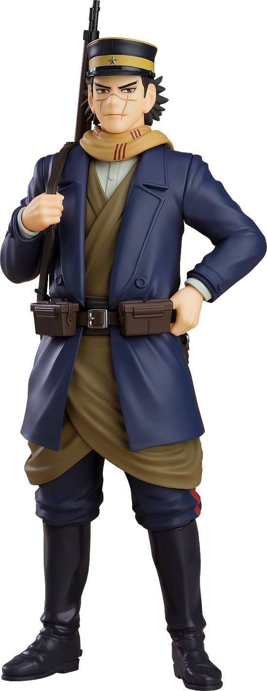 Golden Kamuy - Saichi Sugimoto - Pop Up Parade