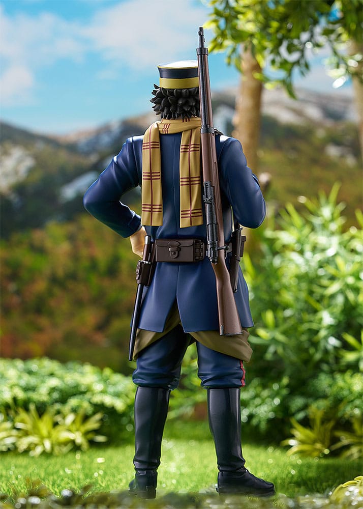 Golden Kamuy - Saichi Sugimoto - Pop Up Parade