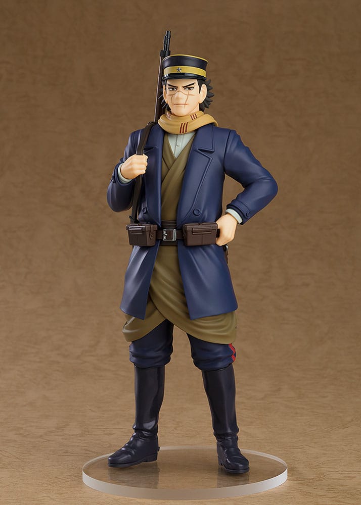 Golden Kamuy - Saichi Sugimoto - Pop Up Parade