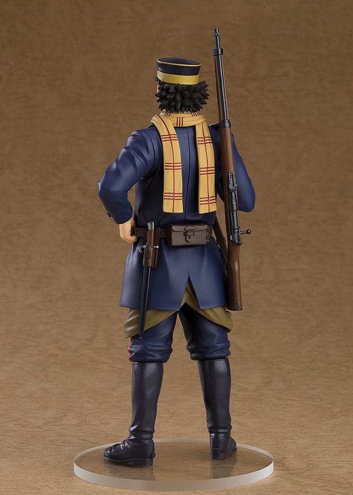 Golden Kamuy - Saichi Sugimoto - Pop Up Parade