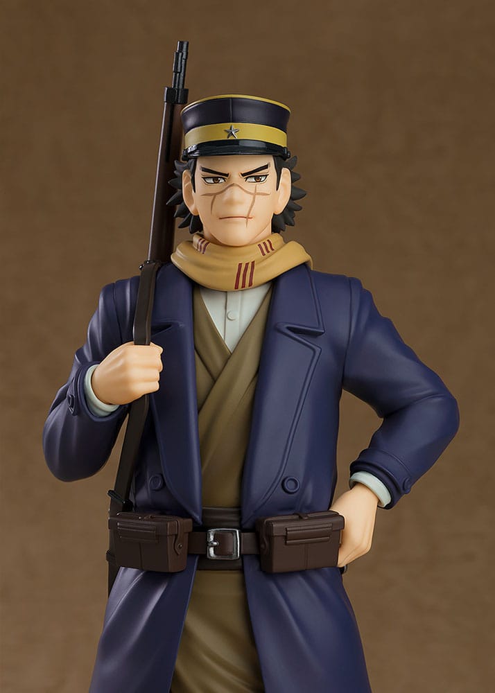 Golden Kamuy - Saichi Sugimoto - Pop Up Parade