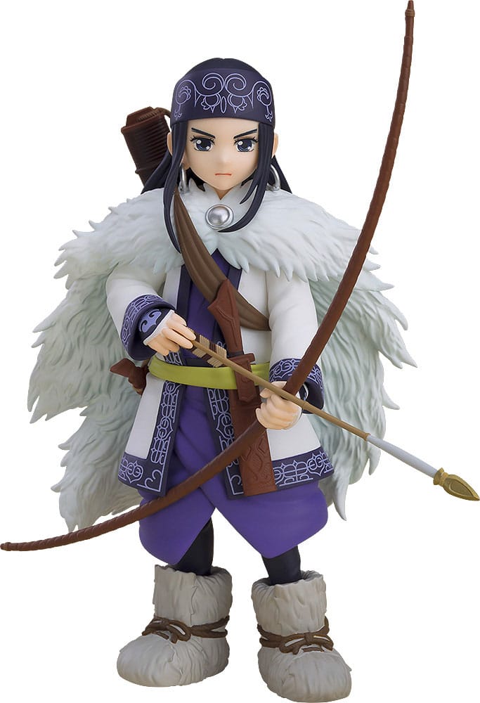 Golden Kamuy - Asirpa - Pop Up Parade