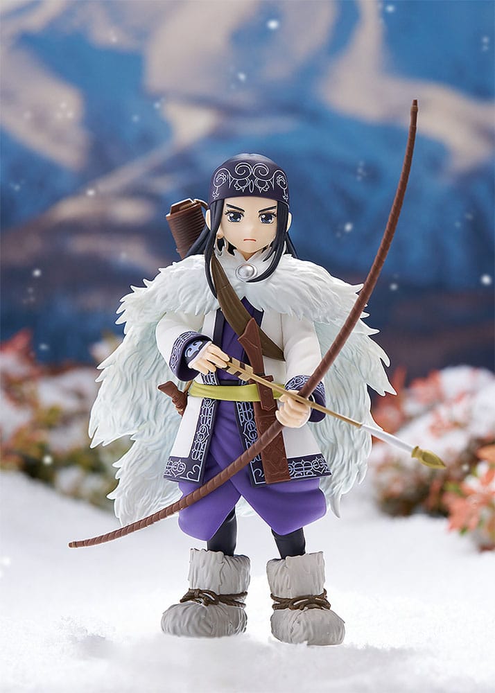 Golden Kamuy - Asirpa - Pop Up Parade