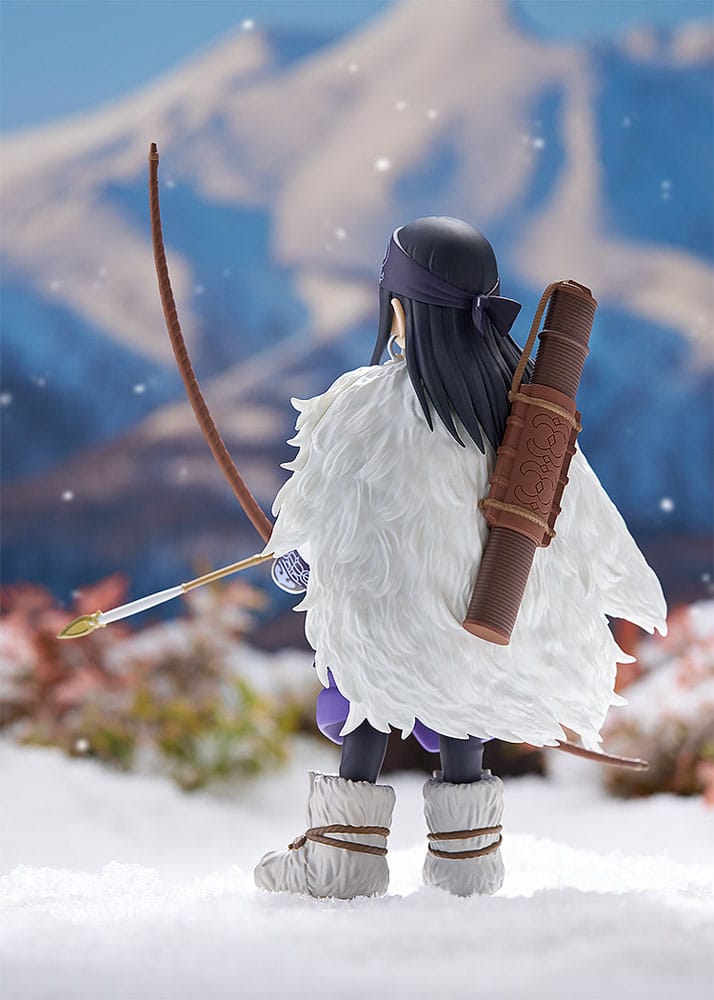 Golden Kamuy - Asirpa - Pop Up Parade