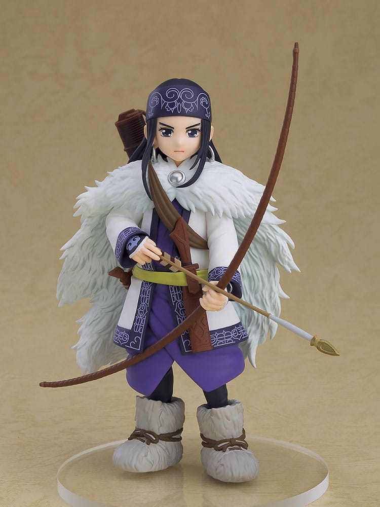 Golden Kamuy - Asirpa - Pop Up Parade