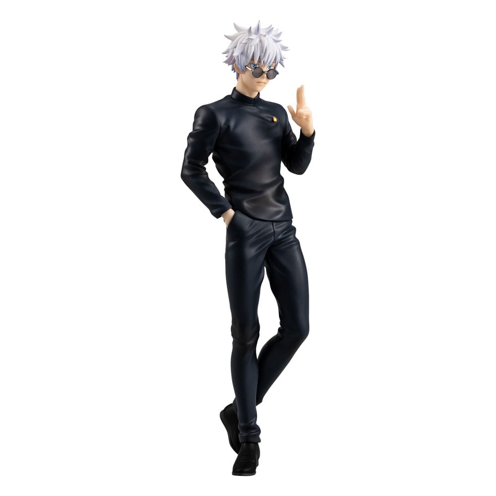 Jujutsu Kaisen - Satoru Gojo - Pop Up Parade Hidden Inventory / Premature Death Ver.