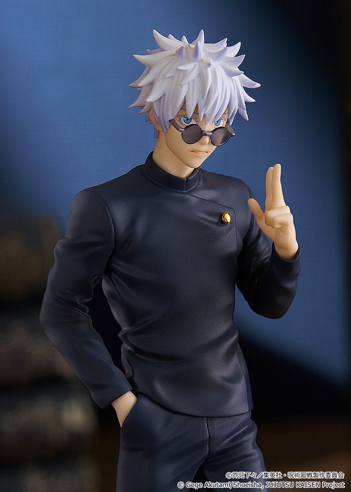 Jujutsu Kaisen - Satoru Gojo - Pop Up Parade Hidden Inventory / Premature Death Ver.