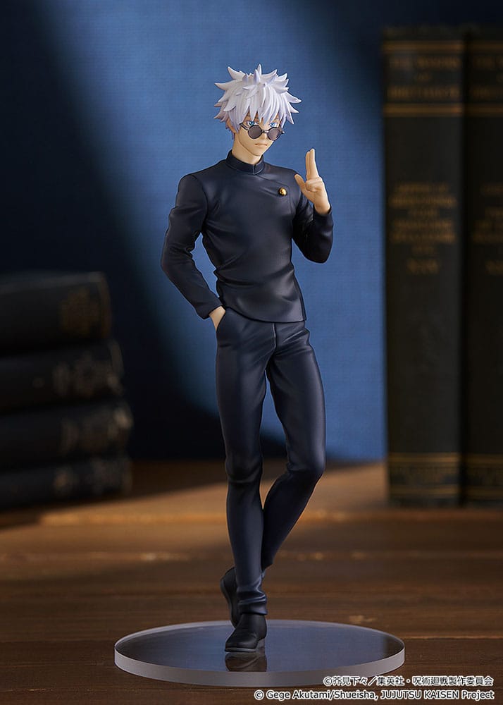 Jujutsu Kaisen - Satoru Gojo - Pop Up Parade Hidden Inventory / Premature Death Ver.