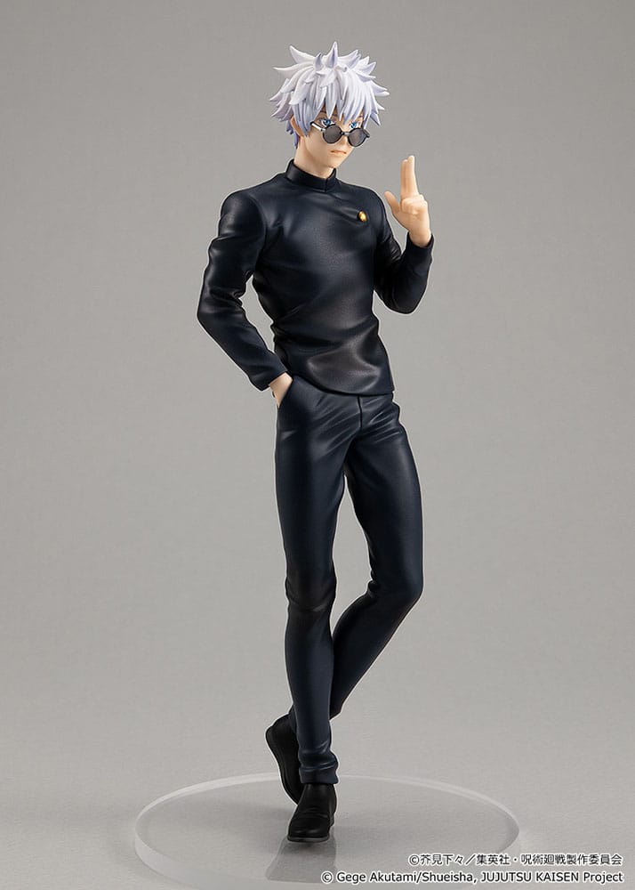 Jujutsu Kaisen - Satoru Gojo - Pop Up Parade Hidden Inventory / Premature Death Ver.
