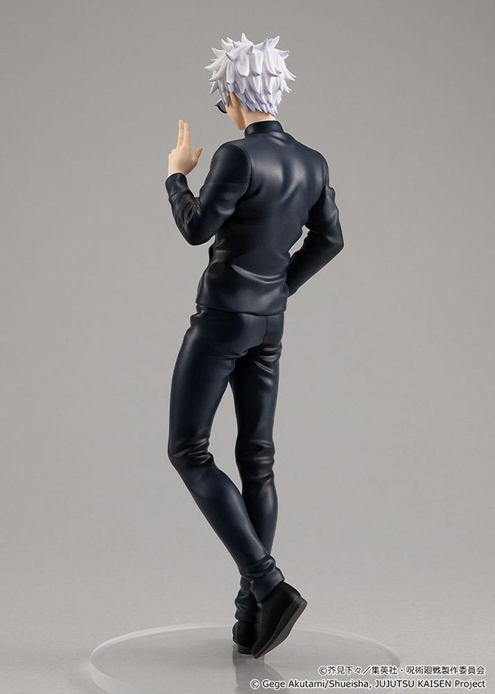 Jujutsu Kaisen - Satoru Gojo - Pop Up Parade Hidden Inventory / Premature Death Ver.