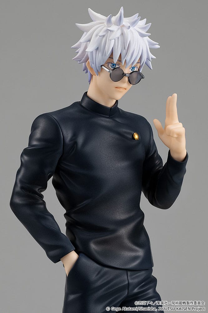 Jujutsu Kaisen - Satoru Gojo - Pop Up Parade Hidden Inventory / Premature Death Ver.