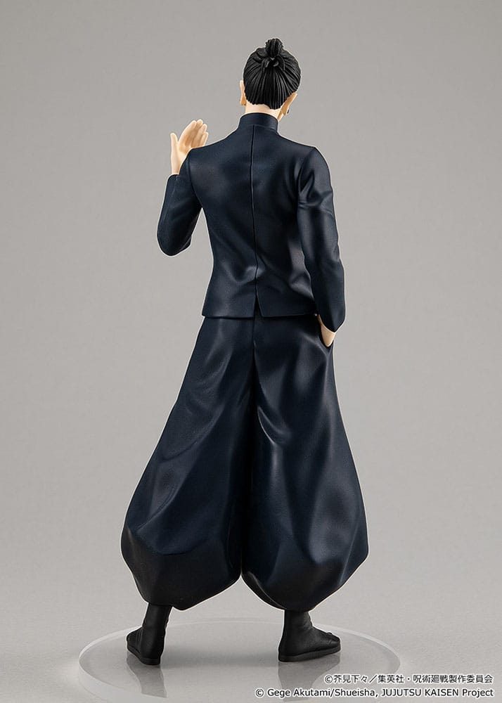 Jujutsu Kaisen - Sugueu Geto - Pop Up Parade Hidden Inventory / Premature Death Ver.