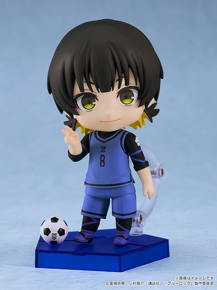 Blue Lock - Bachira Meguru - Nendoroid