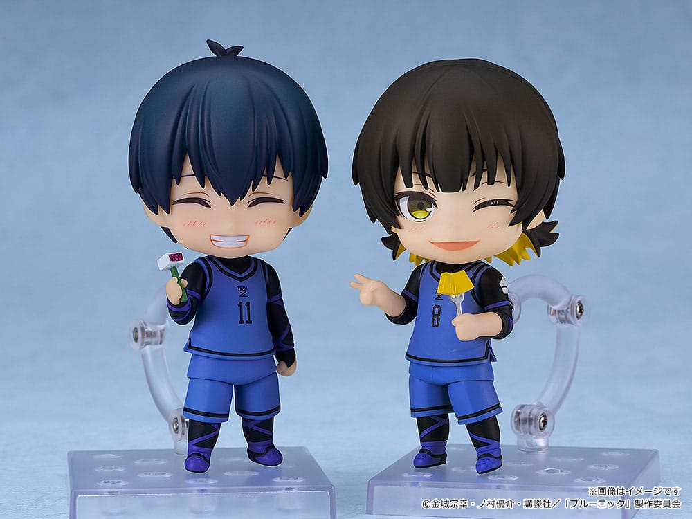 Blue Lock - Bachira Meguru - Nendoroid