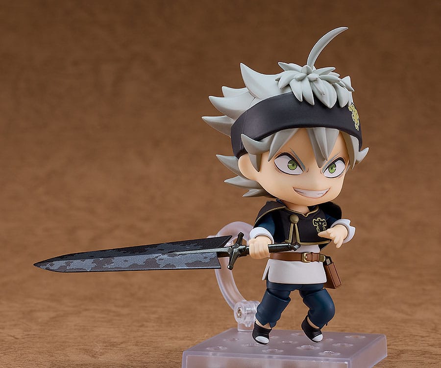 Black Clover - Asta - Nendoroid
