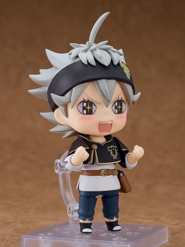 Black Clover - Asta - Nendoroid