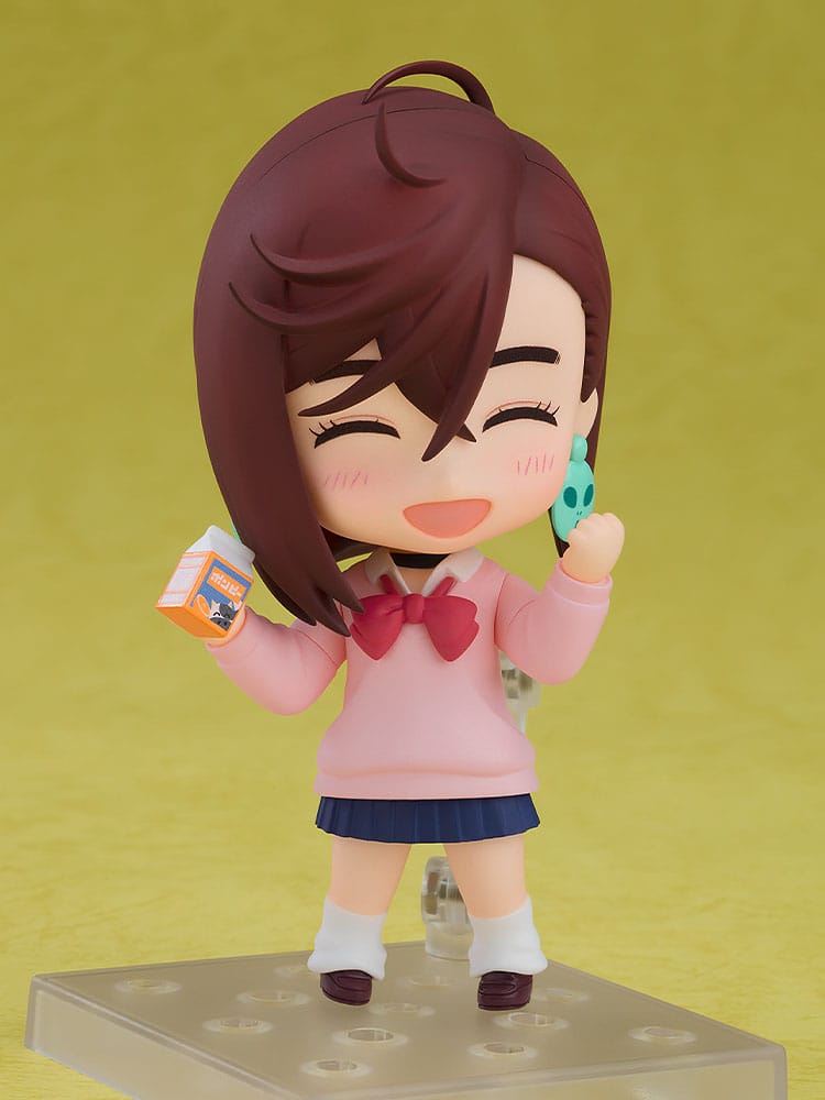 Dandadan - Momo - Nendoroid
