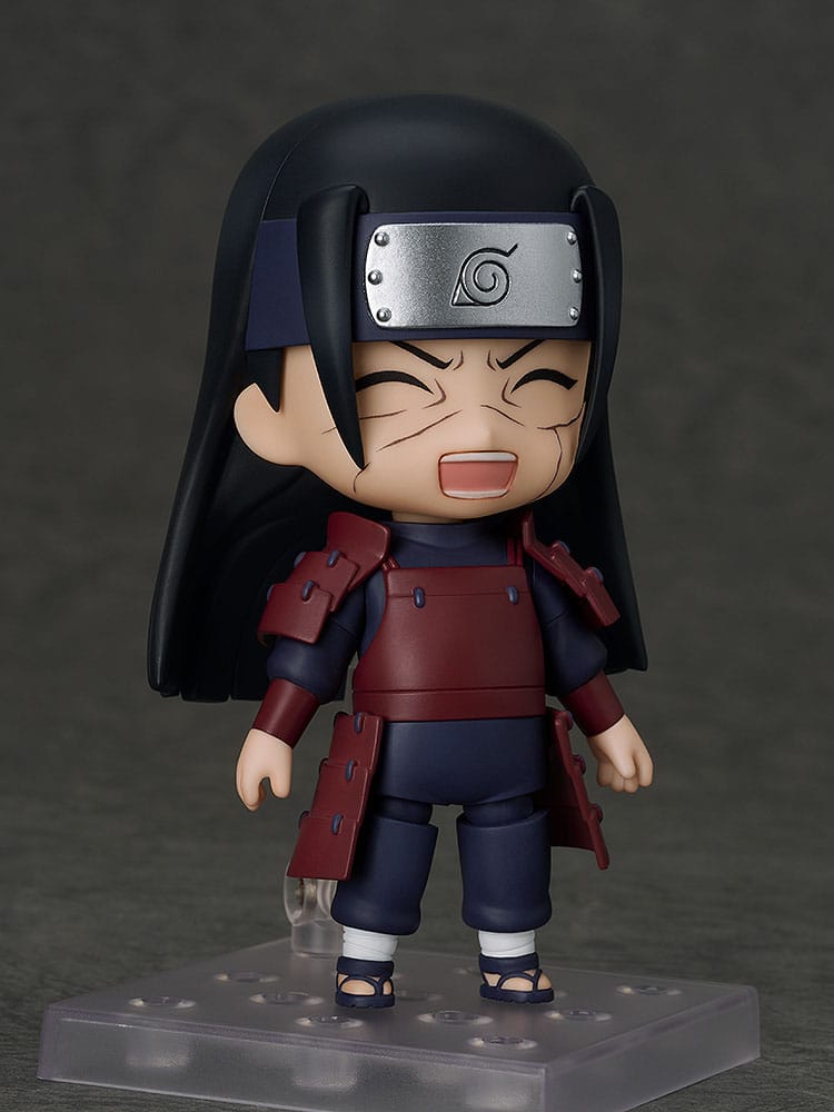 Naruto - Hashirama Senju - Nendoroid