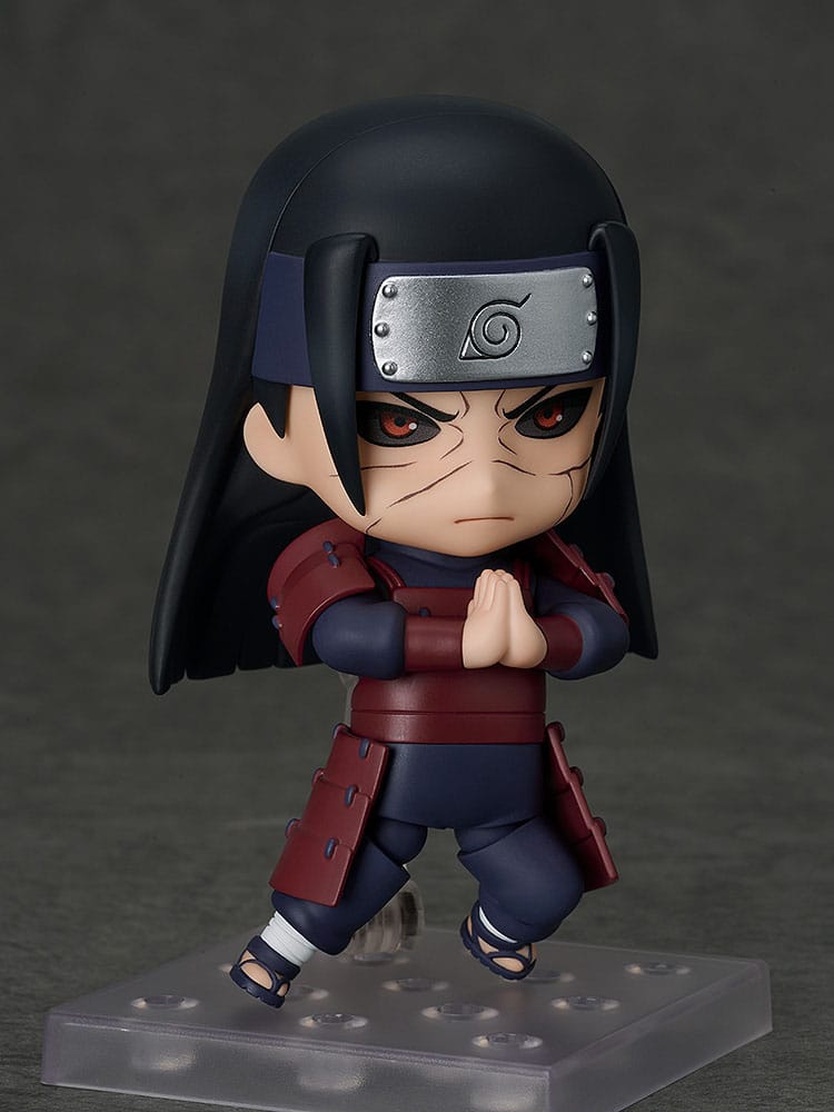 Naruto - Hashirama Senju - Nendoroid