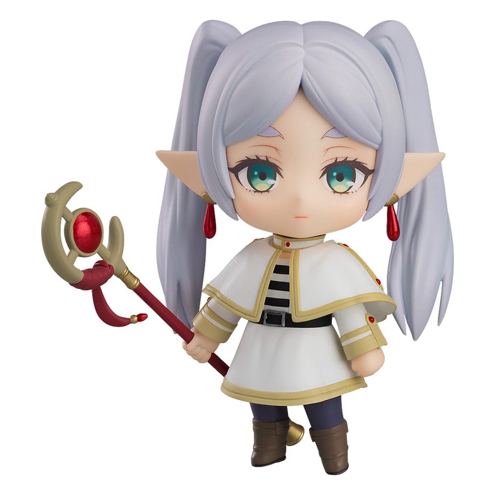 Frieren: Beyond Journey´s End - Frieren - Nendoroid