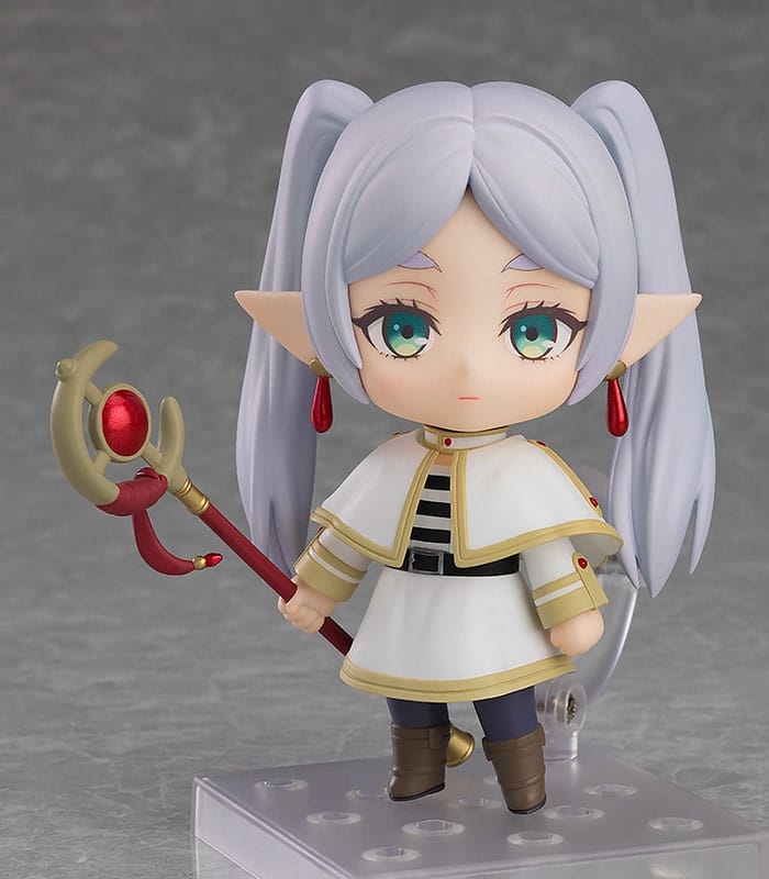 Frieren: Beyond Journey´s End - Frieren - Nendoroid