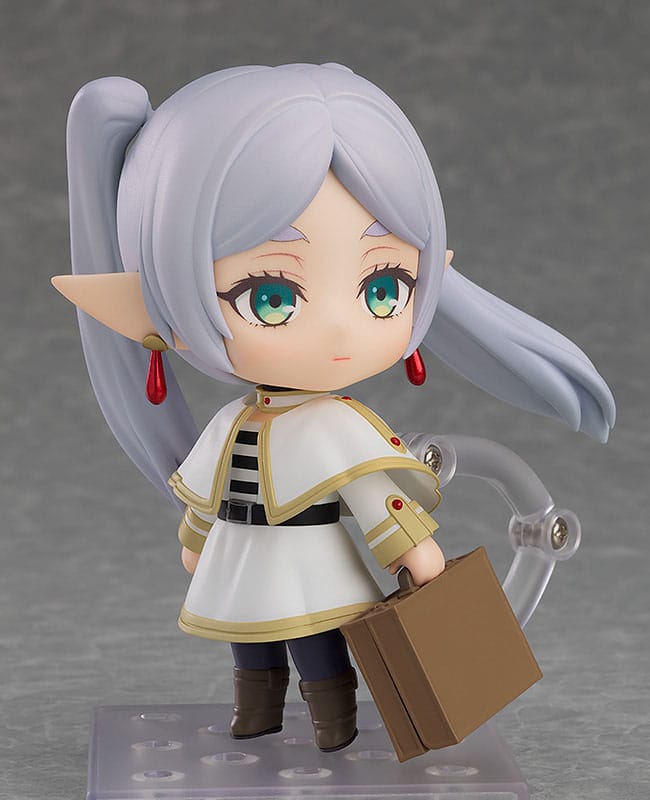 Frieren: Beyond Journey´s End - Frieren - Nendoroid