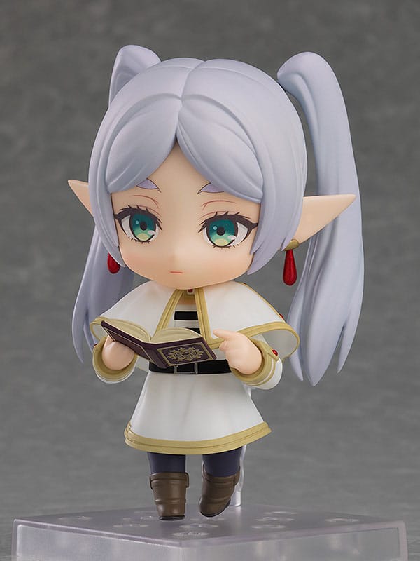 Frieren: Beyond Journey´s End - Frieren - Nendoroid