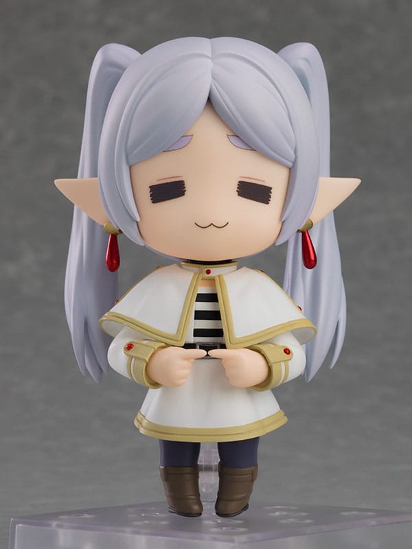 Frieren: Beyond Journey´s End - Frieren - Nendoroid