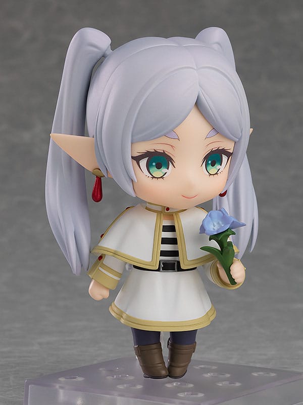 Frieren: Beyond Journey´s End - Frieren - Nendoroid