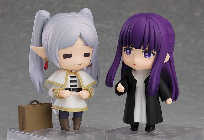 Frieren: Beyond Journey´s End - Frieren - Nendoroid