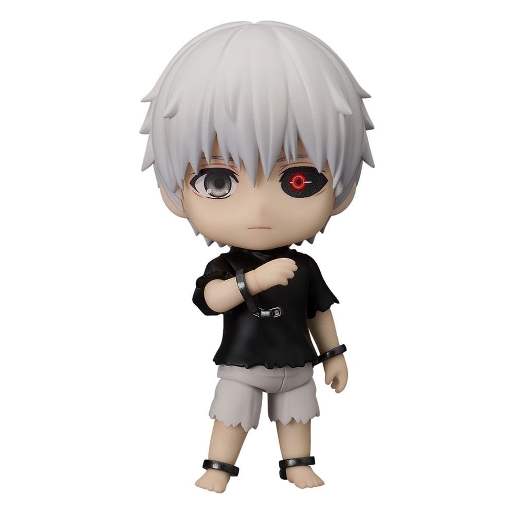 Tokyo Ghoul - Ken Kaneki - Nendoroid