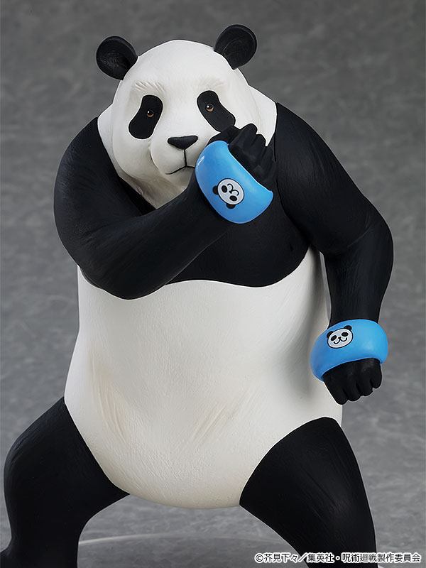 Jujutsu Kaisen - Panda - Pop Up Parade