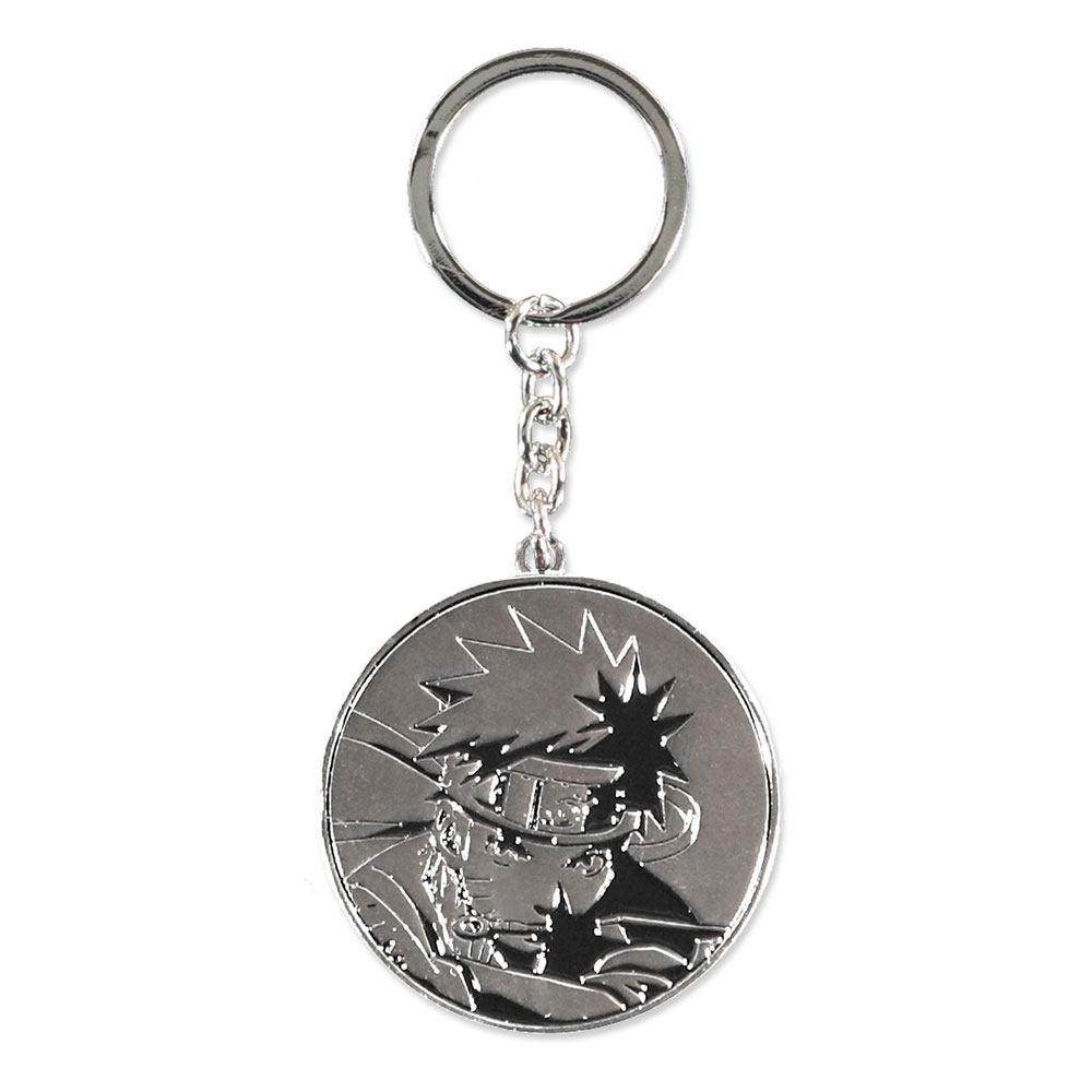 Naruto Shippuden - Naruto Key Chain